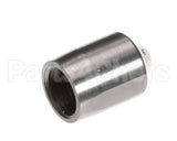 1.4172 Synesso Steam Wand Tip, Stainless Steel, 4 Hole