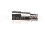 1.4290 Synesso Check Valve, 1/4' Inlet