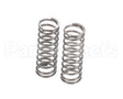 1.4350 Synesso Spring, Steam Valve Body