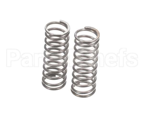 1.4350 Synesso Spring, Steam Valve Body