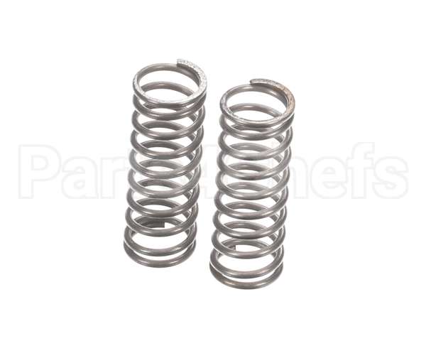 1.4350 Synesso Spring, Steam Valve Body