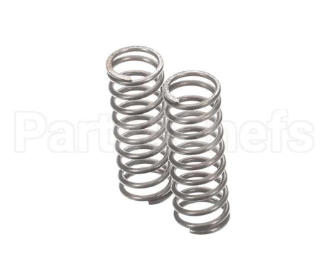 1.4350 Synesso Spring, Steam Valve Body
