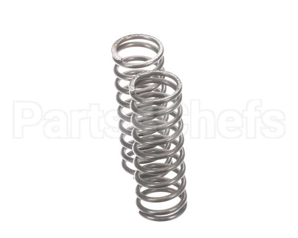 1.4350 Synesso Spring, Steam Valve Body