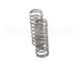 1.4350 Synesso Spring, Steam Valve Body