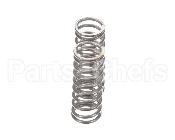 1.4350 Synesso Spring, Steam Valve Body