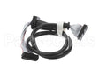 1.4863 Synesso Ribbon Cable, 20 Pin Round, For Handheld