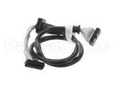 1.4863 Synesso Ribbon Cable, 20 Pin Round, For Handheld