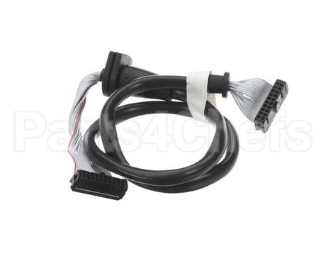 1.4863 Synesso Ribbon Cable, 20 Pin Round, For Handheld
