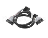 1.4863 Synesso Ribbon Cable, 20 Pin Round, For Handheld
