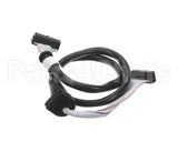 1.4863 Synesso Ribbon Cable, 20 Pin Round, For Handheld