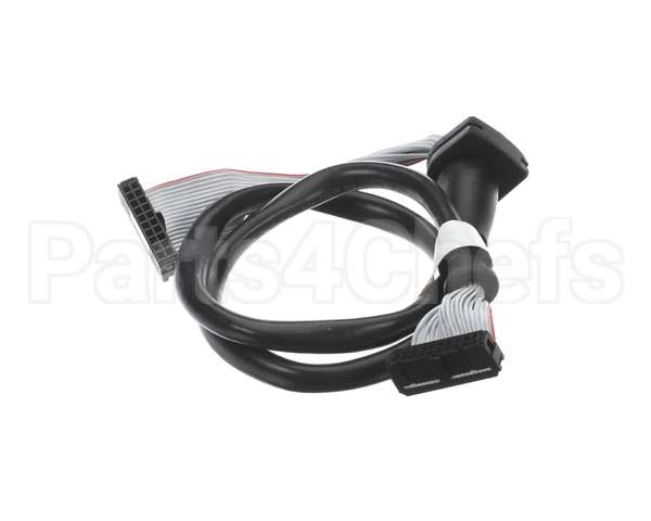 1.4863 Synesso Ribbon Cable, 20 Pin Round, For Handheld