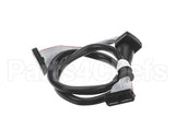 1.4863 Synesso Ribbon Cable, 20 Pin Round, For Handheld