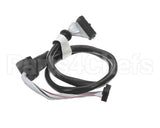 1.4863 Synesso Ribbon Cable, 20 Pin Round, For Handheld