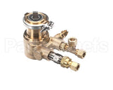 1.5111 Synesso Dual Inlet Pump Pump, Clamp & Fittings,