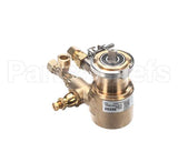 1.5111 Synesso Dual Inlet Pump Pump, Clamp & Fittings,