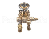 1.5111 Synesso Dual Inlet Pump Pump, Clamp & Fittings,