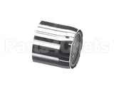 1.5250 Synesso Aerator For Hot Water Spout, 3/4"