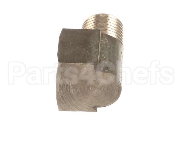 1.5340 Synesso Fitting, Water Control Valve & Drain, 23
