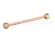 1.5431 Synesso Tube, 3/8' Copper, Lower, With Fittings