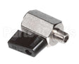 1.5440 Synesso Ball Valve, Sight Glass & S200 Drain