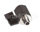 1.5440 Synesso Ball Valve, Sight Glass & S200 Drain