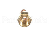 1.5445 Synesso Drain Valve Fittings For Brew Tank, Dual