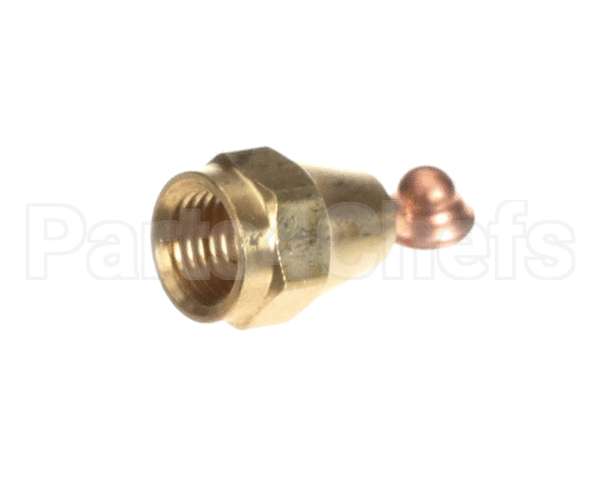 1.5445 Synesso Drain Valve Fittings For Brew Tank, Dual