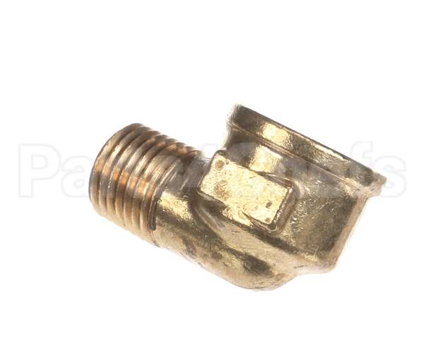 1.5515 Synesso Fitting Brass 90 Degree Elbow 14' Npt
