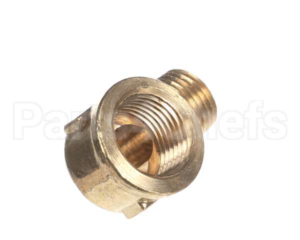1.5515 Synesso Fitting Brass 90 Degree Elbow 14' Npt