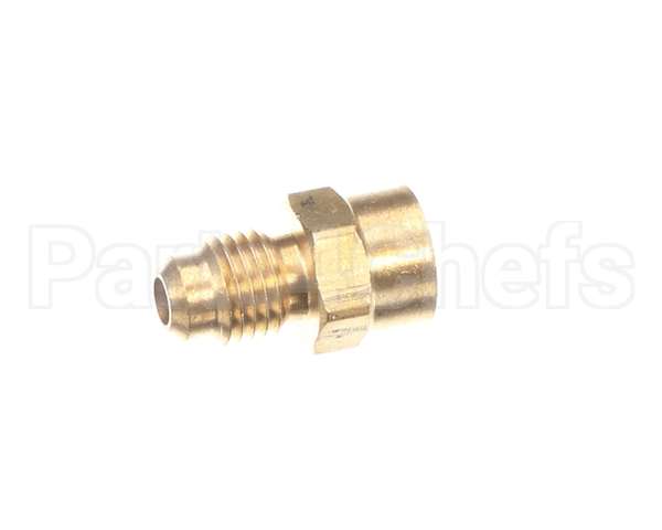 1.5530 Synesso Fitting, Heat Exchange Outlet, 46X4 Form