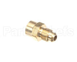1.5530 Synesso Fitting, Heat Exchange Outlet, 46X4 Form
