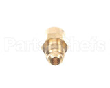 1.5530 Synesso Fitting, Heat Exchange Outlet, 46X4 Form