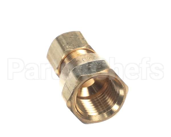 1.5690 Synesso Fitting, Pump Outlet, 66X6X6