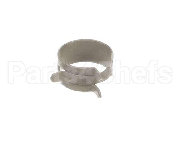 1.5803 Synesso Clamp, Drain Manifold Spring Action, 5/8