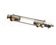 1.5890 Synesso Sight Glass Complete, Ss Parts, Glass, V