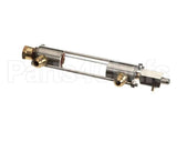 1.5890 Synesso Sight Glass Complete, Ss Parts, Glass, V