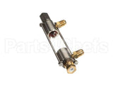 1.5890 Synesso Sight Glass Complete, Ss Parts, Glass, V