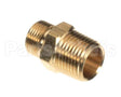 1.5961 Synesso Fitting, Heat Exchanger Tube, Reamed, 26