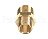 1.5961 Synesso Fitting, Heat Exchanger Tube, Reamed, 26