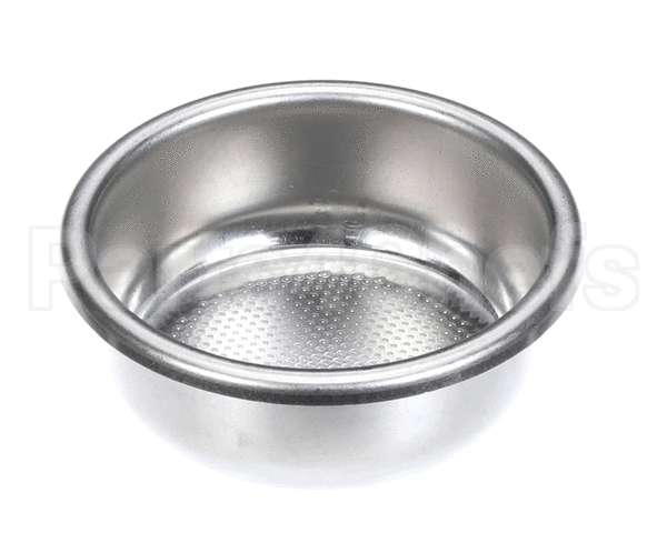 1.7000 Synesso Filter Basket, Double 14 Grams, Ridgeles