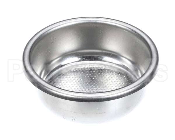 1.7000 Synesso Filter Basket, Double 14 Grams, Ridgeles
