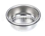 1.7000 Synesso Filter Basket, Double 14 Grams, Ridgeles