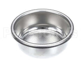 1.7000 Synesso Filter Basket, Double 14 Grams, Ridgeles