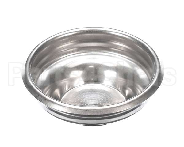 1.7010 Synesso Filter Basket, Single 7 Grams, Ridged