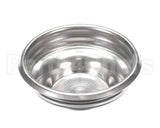 1.7010 Synesso Filter Basket, Single 7 Grams, Ridged