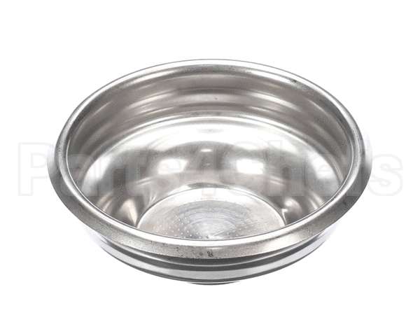 1.7010 Synesso Filter Basket, Single 7 Grams, Ridged
