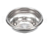 1.7010 Synesso Filter Basket, Single 7 Grams, Ridged