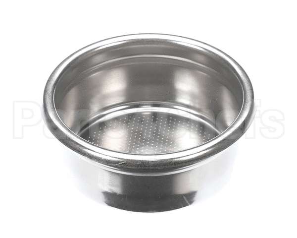 1.7170 Synesso Filter Basket, Triple, 21 Grams, Straigh