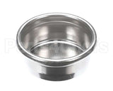 1.7170 Synesso Filter Basket, Triple, 21 Grams, Straigh
