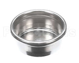 1.7170 Synesso Filter Basket, Triple, 21 Grams, Straigh